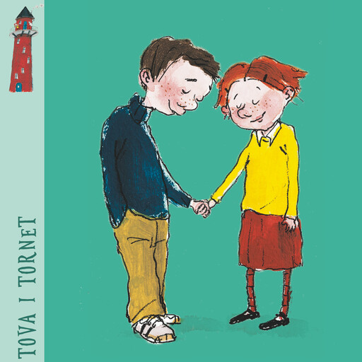 Tova i tornet 4: Tova blir kär, Katrine Marie Guldager