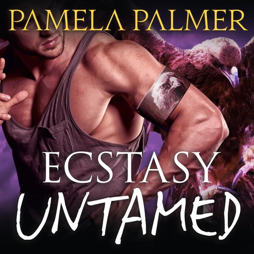 Ecstasy Untamed, Pamela Palmer