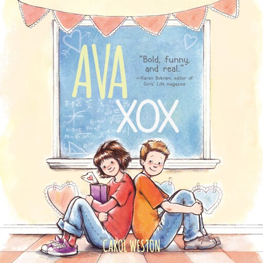Ava XOX, Carol Weston
