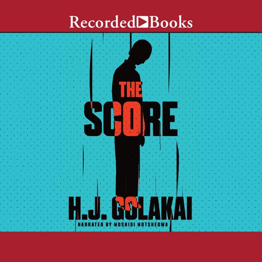 The Score, H. J. Golakai