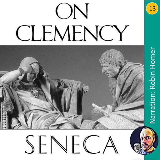 On Clemency, Seneca