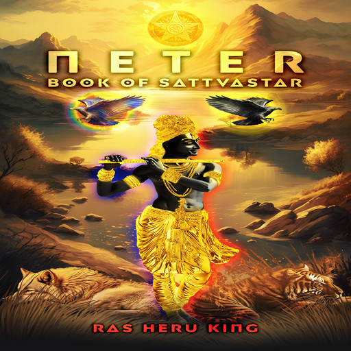 NETER, Ras Heru King