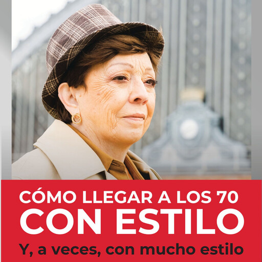 Cómo llegar a los 70 con estilo, Inmaculada