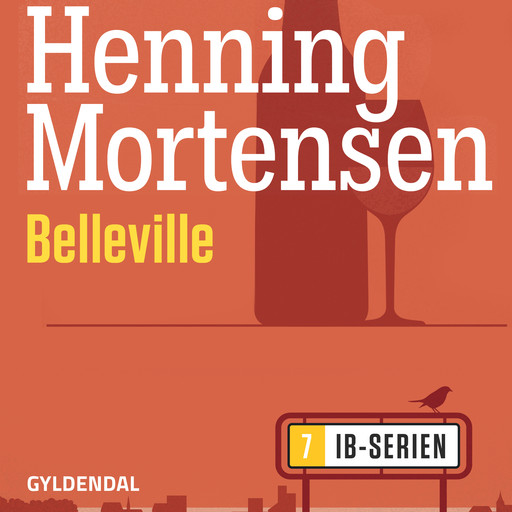 Belleville, Henning Mortensen