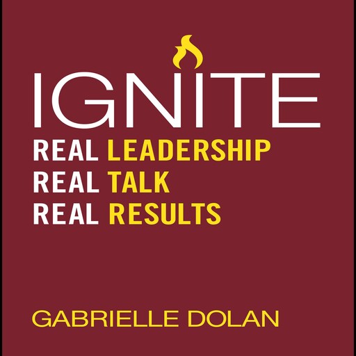 Ignite, Gabrielle Dolan