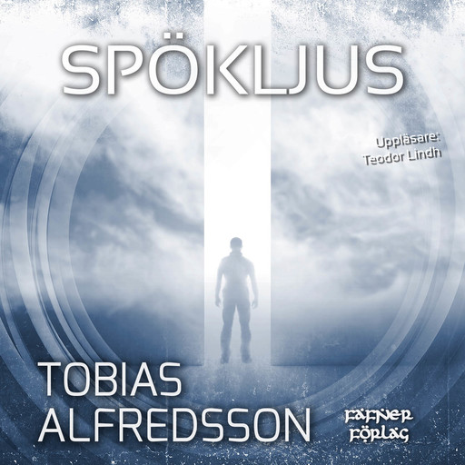 Spökljus, Tobias Alfredsson