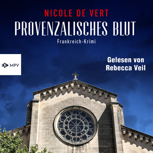 Provenzalisches Blut, Nicole de Vert