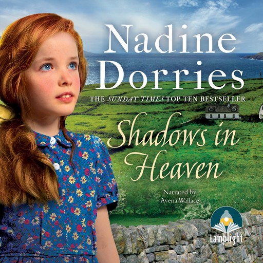 Shadows in Heaven, Nadine Dorries