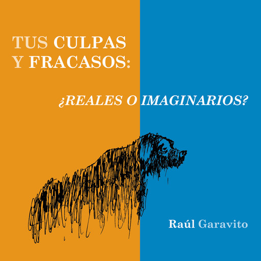 Tus culpas y fracasos: ¿reales o imaginarios?, Raúl Garavito