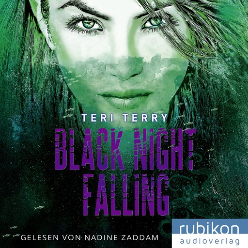 Black Night Falling, Teri Terry