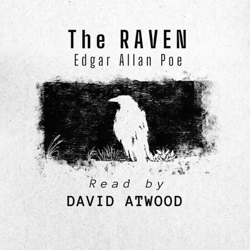 The Raven, Edgar Allan Poe