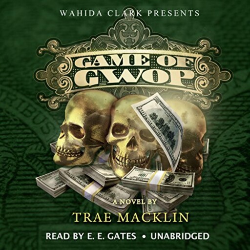 Game of GWOP, TRAE MACKLIN