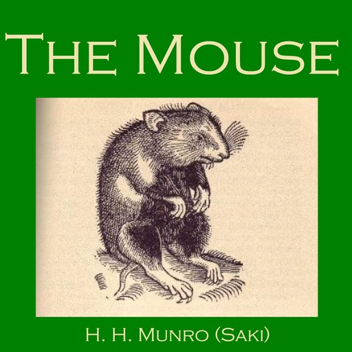 The Mouse, Saki