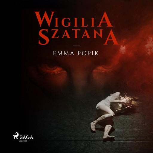 Wigilia szatana, Emma Popik