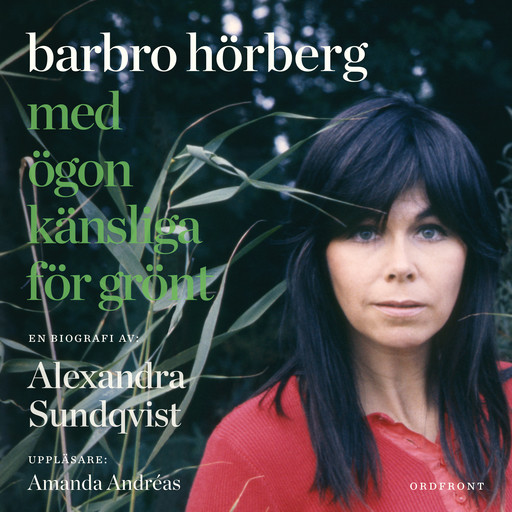 Barbro Hörberg, Alexandra Sundqvist