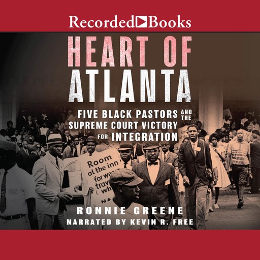 Heart of Atlanta, Ronnie Greene