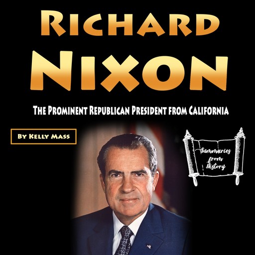 Richard Nixon, Kelly Mass