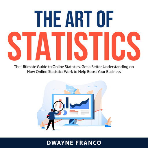 The Art of Statistics, Dwayne Franco