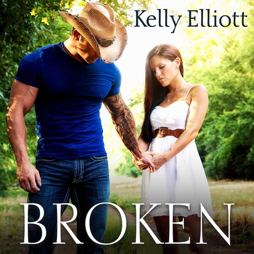 Broken, Kelly Elliott