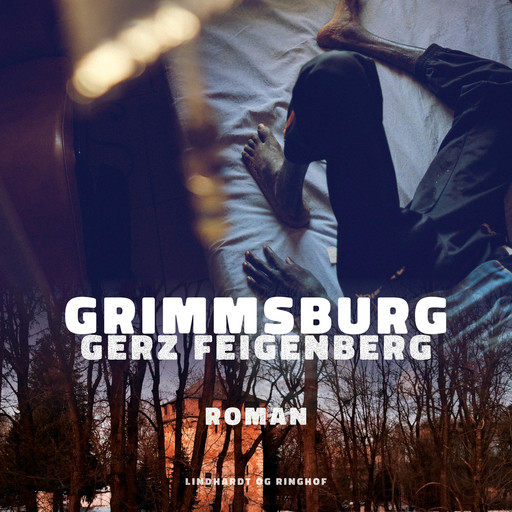 Grimmsburg, Gerz Feigenberg