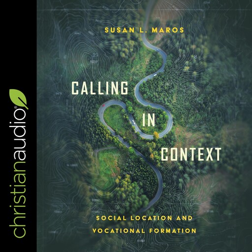 Calling in Context, Susan L. Maros