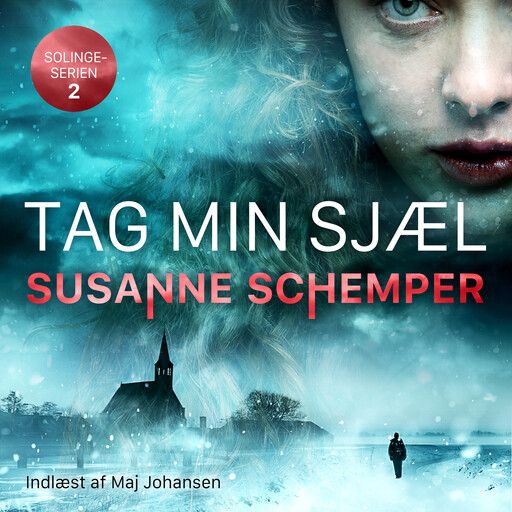 Tag min sjæl - 2, Susanne Schemper