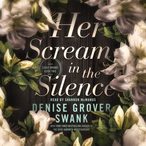 Her Scream in the Silence, Denise Grover Swank