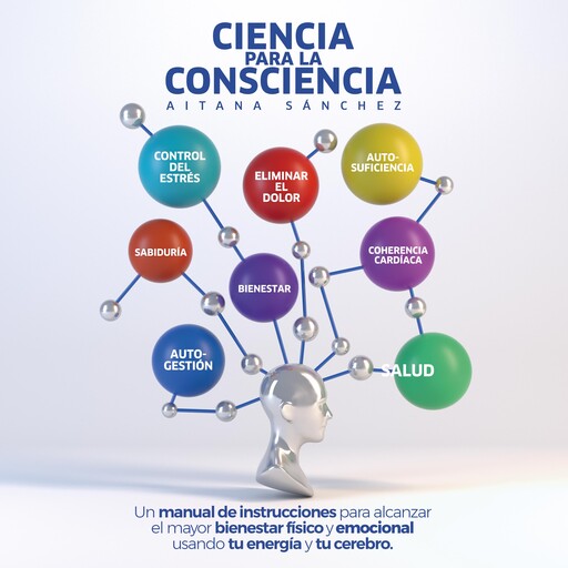 Ciencia para la consciencia, Aitana Sánchez Iglesias