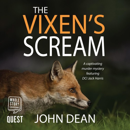 The Vixen's Scream, John Dean