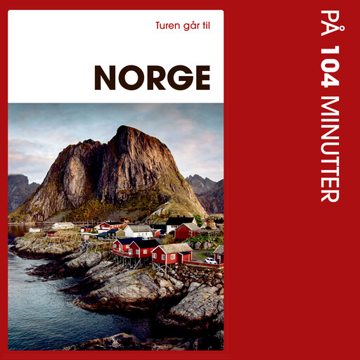 Turen går til Norge på 104 minutter, Steen Frimodt, Merete Irgens