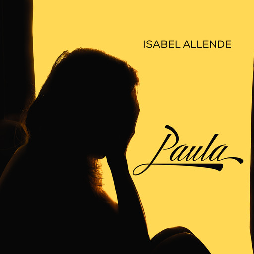 Paula, Isabel Allende