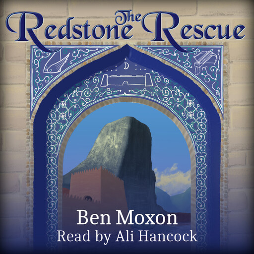 The Redstone Rescue, Ben Moxon