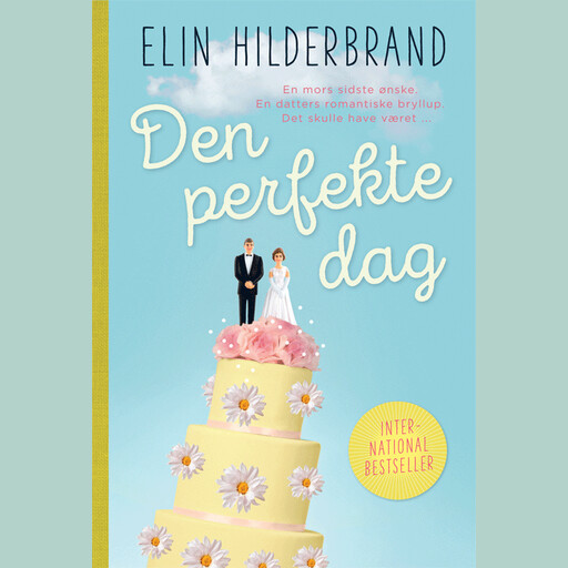 Den perfekte dag, Elin Hilderbrand