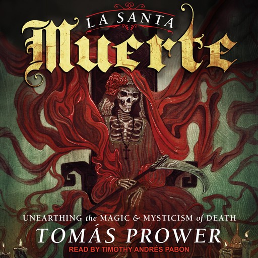 La Santa Muerte, Tomás Prower