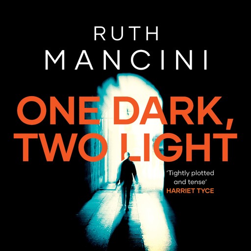 One Dark, Two Light, Ruth Mancini