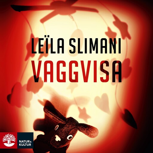 Vaggvisa, Leila Slimani
