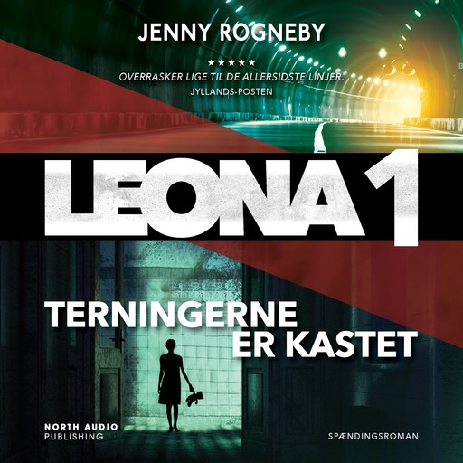 Leona, Jenny Rogneby