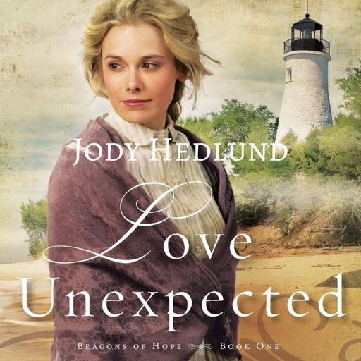 Love Unexpected, Jody Hedlund