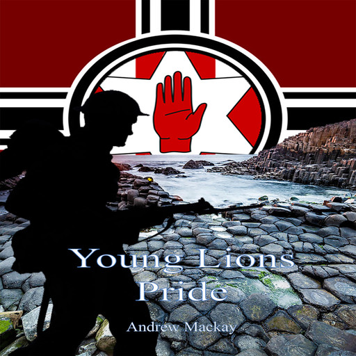 Young Lions Pride, Andrew Mackay