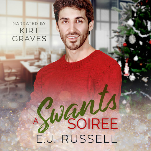 A Swants Soiree, E.J.Russell
