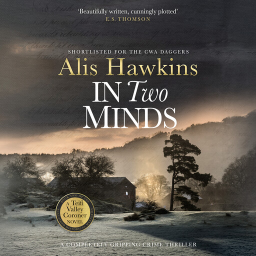 In Two Minds, Alis Hawkins