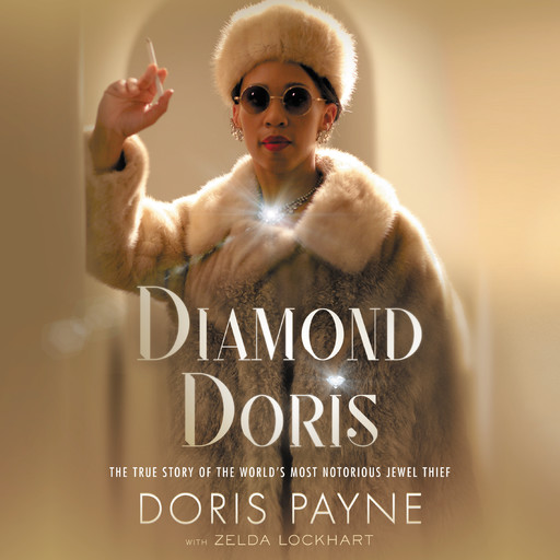 Diamond Doris, Doris Payne
