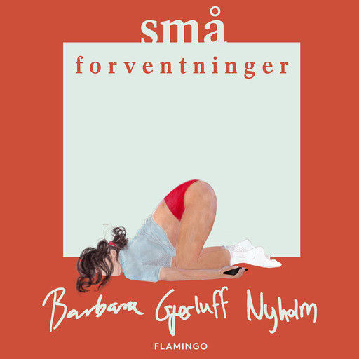 Små forventninger, Barbara Gjerluff Nyholm