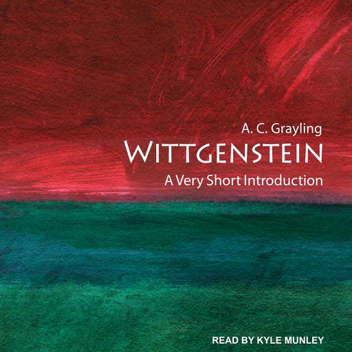 Wittgenstein, A.C.Grayling