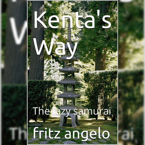 Kenta's Way, Fritz Angelo
