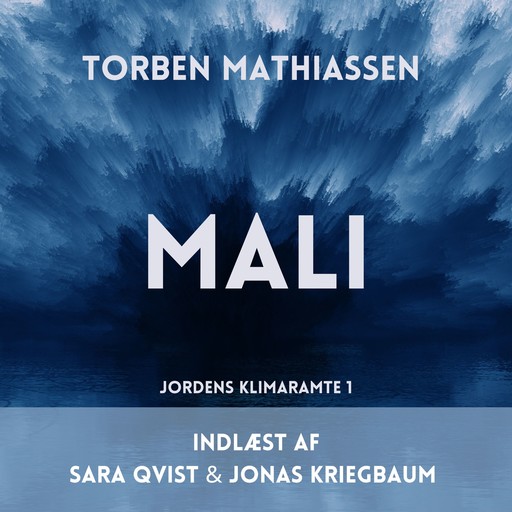 MALI, Torben Mathiassen
