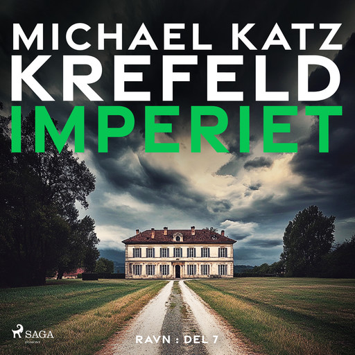 Imperiet, Michael Katz Krefeld