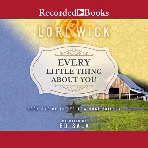 Every Little Thing About You, Lori Wick