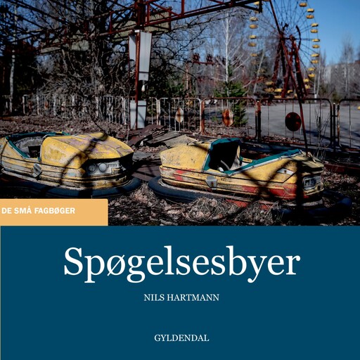 Spøgelsesbyer, Nils Hartmann