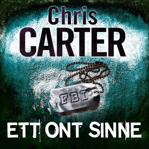 Ett ont sinne, Chris Carter